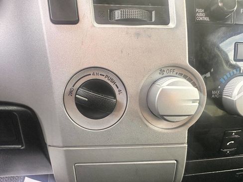 Used 2013 Nissan Titan PRO-4X image 44