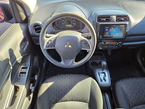 Used 2021 Mitsubishi Mirage ES image 7