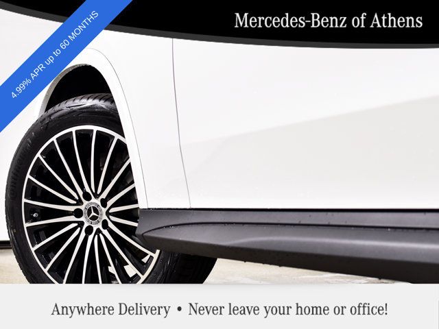 New 2026 Mercedes-Benz GLC 300 image 15