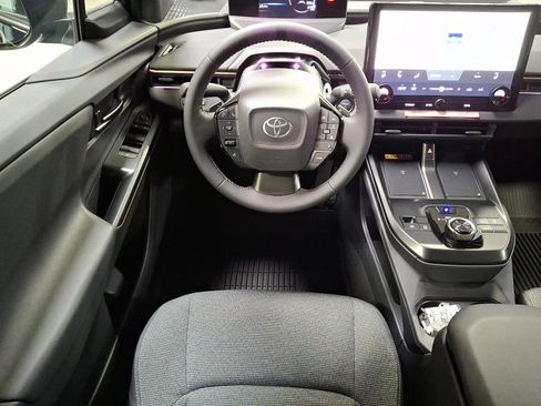 New 2026 Toyota bZ FWD image 7