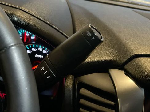 Used 2015 Chevrolet Tahoe LTZ w/ Max Trailering Package image 20