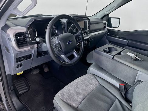 Used 2023 Ford F150 XLT w/ Equipment Group 301A Mid image 29