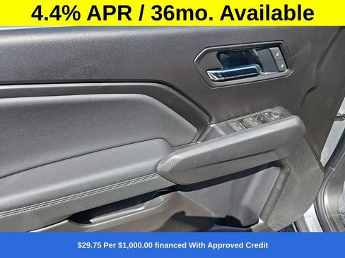 New 2026 GMC Canyon Elevation w/ Convenience Package AWD/4WD image 17