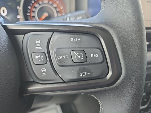 Used 2026 Jeep Gladiator Mojave AWD/4WD image 48