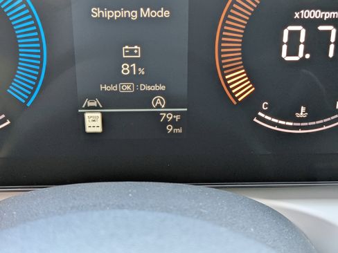 New 2026 Hyundai Tucson SEL image 26