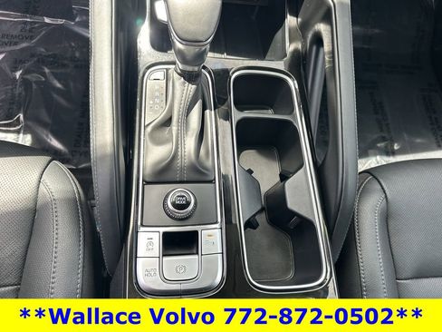 Used 2023 Kia Telluride EX FWD image 23