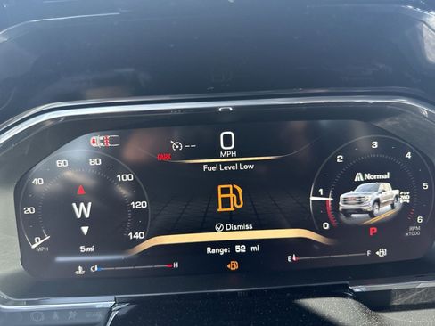 New 2026 GMC Sierra 1500 SLT w/ SLT Premium Package AWD/4WD image 14