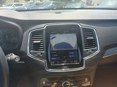 Used 2019 Volvo XC90 T6 Momentum w/ Advanced Package AWD/4WD image 25