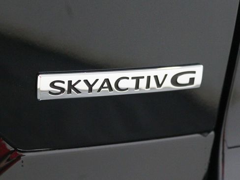 New 2025 MAZDA CX-5 AWD 2.5 S w/ Select Package image 16