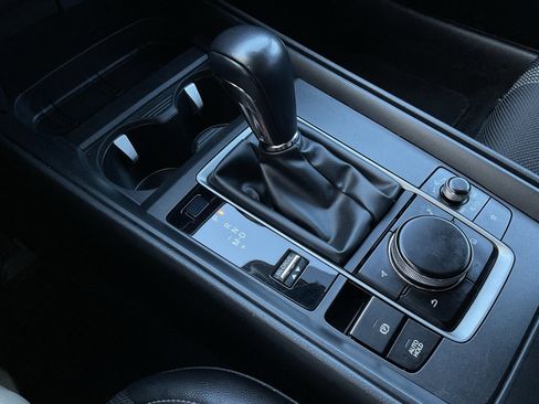 Used 2025 MAZDA CX-50 AWD 2.5 S w/ Select Package image 37