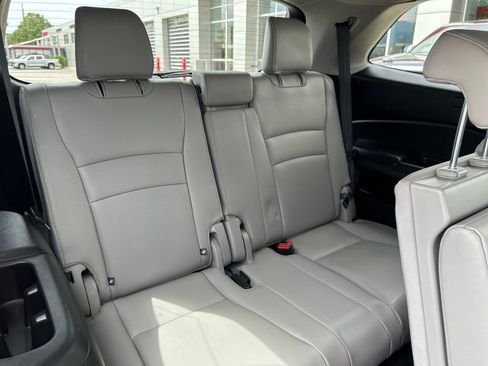 Used 2018 Honda Pilot EX-L image 33