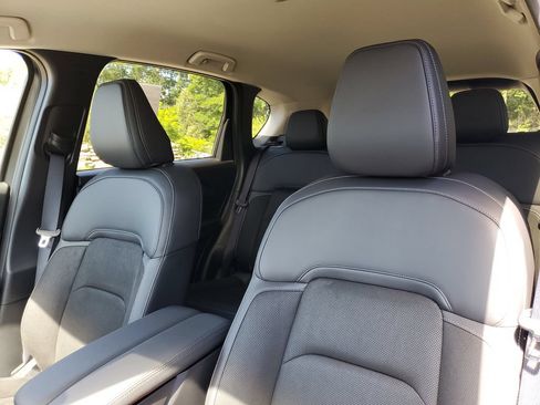 New 2026 MAZDA CX-5 Select AWD/4WD image 12