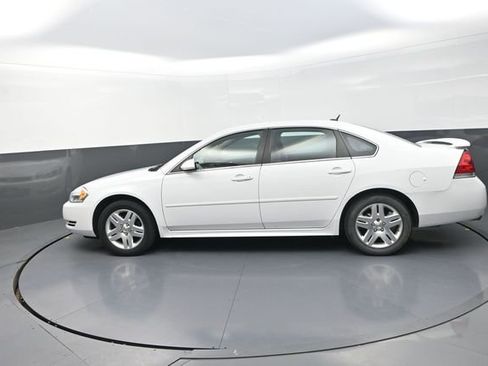 Used 2012 Chevrolet Impala LT image 42