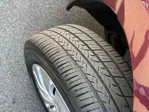 Used 2010 Honda Accord LX image 30