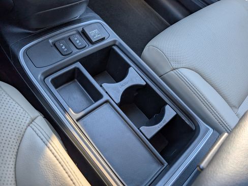 Used 2015 Honda CR-V EX-L image 20