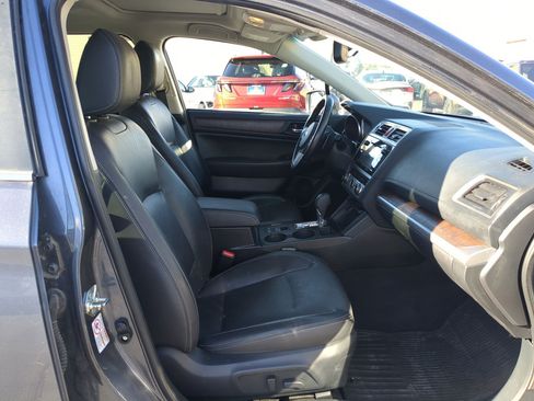 Used 2015 Subaru Outback 2.5i Limited image 35