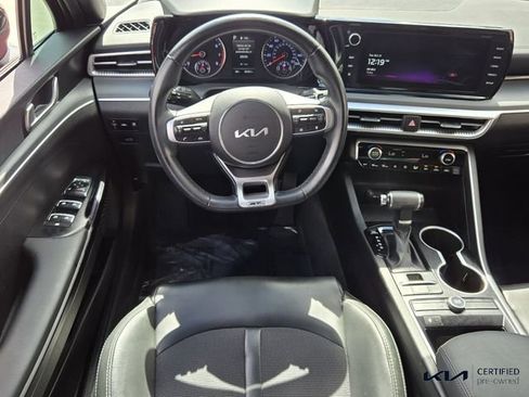 Used 2023 Kia K5 GT-Line w/ GT-Line Premium Package image 14
