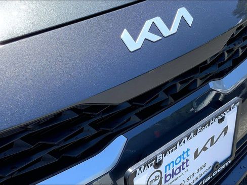 Used 2023 Kia Forte LXS w/ LXS Technology Package FWD image 31