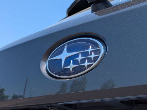 Used 2024 Subaru Impreza 2.0i AWD/4WD image 26