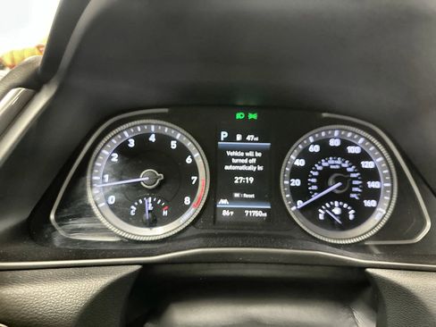 Used 2020 Hyundai Sonata SEL w/ Cargo Package image 17