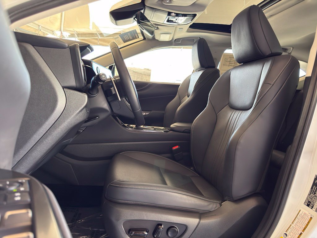 Certified 2024 Lexus NX 350h AWD w/ Cold Area Package image 16