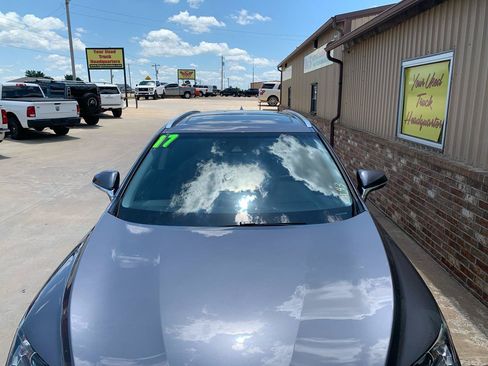 Used 2017 Lexus RX 350 AWD w/ Premium Package image 8