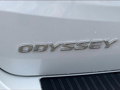 Used 2026 Honda Odyssey Elite image 24
