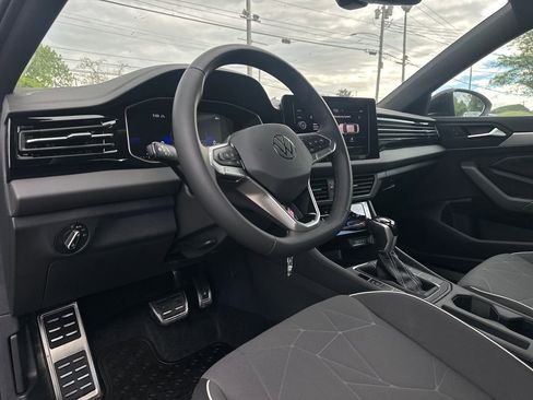 New 2026 Volkswagen Jetta Sport FWD image 11
