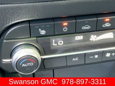 Used 2025 MAZDA CX-5 AWD 2.5 S image 36