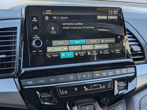 New 2026 Honda Odyssey Sport-L image 26