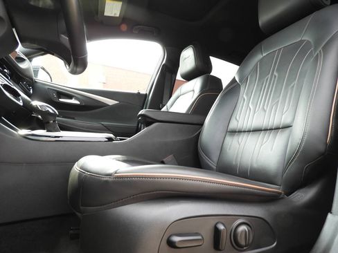 Used 2024 Buick Envista Avenir FWD image 15