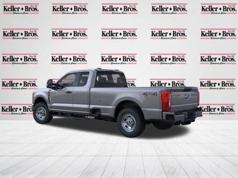 New 2026 Ford F350 XL w/ XL Chrome Package AWD/4WD image 5