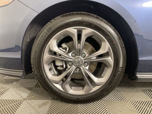 Used 2024 Honda Accord EX image 13