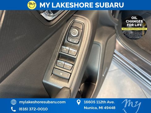 New 2026 Subaru Crosstrek 2.5i Limited AWD/4WD image 11