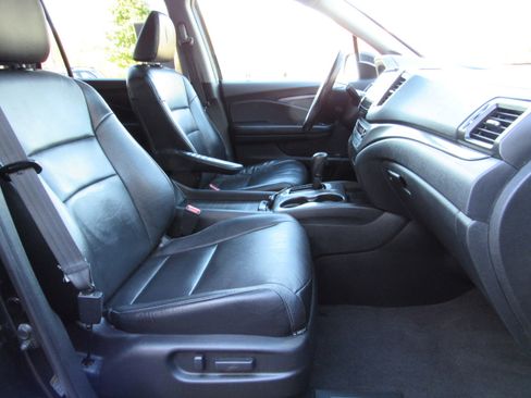 Used 2016 Honda Pilot EX-L image 7