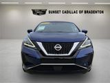 Used 2022 Nissan Murano S image 2