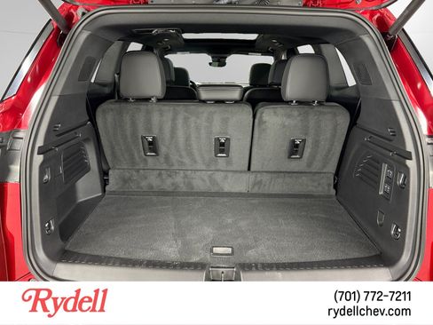 Used 2026 Buick Enclave Avenir w/ Super Cruise Package AWD/4WD image 19