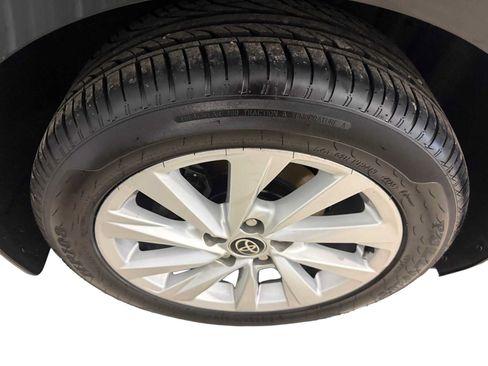 Certified 2023 Toyota Camry LE AWD/4WD image 13