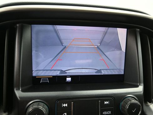 Used 2020 Chevrolet Colorado Z71 image 17