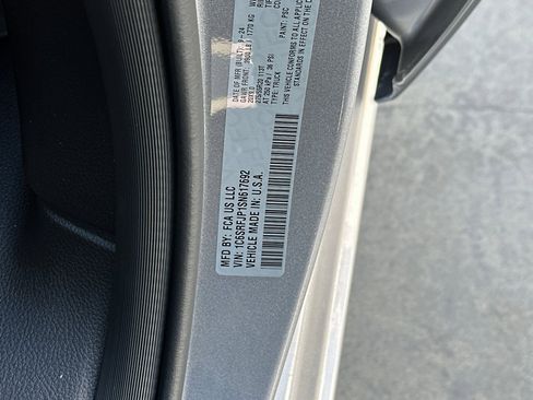 New 2025 RAM 1500 Laramie image 27