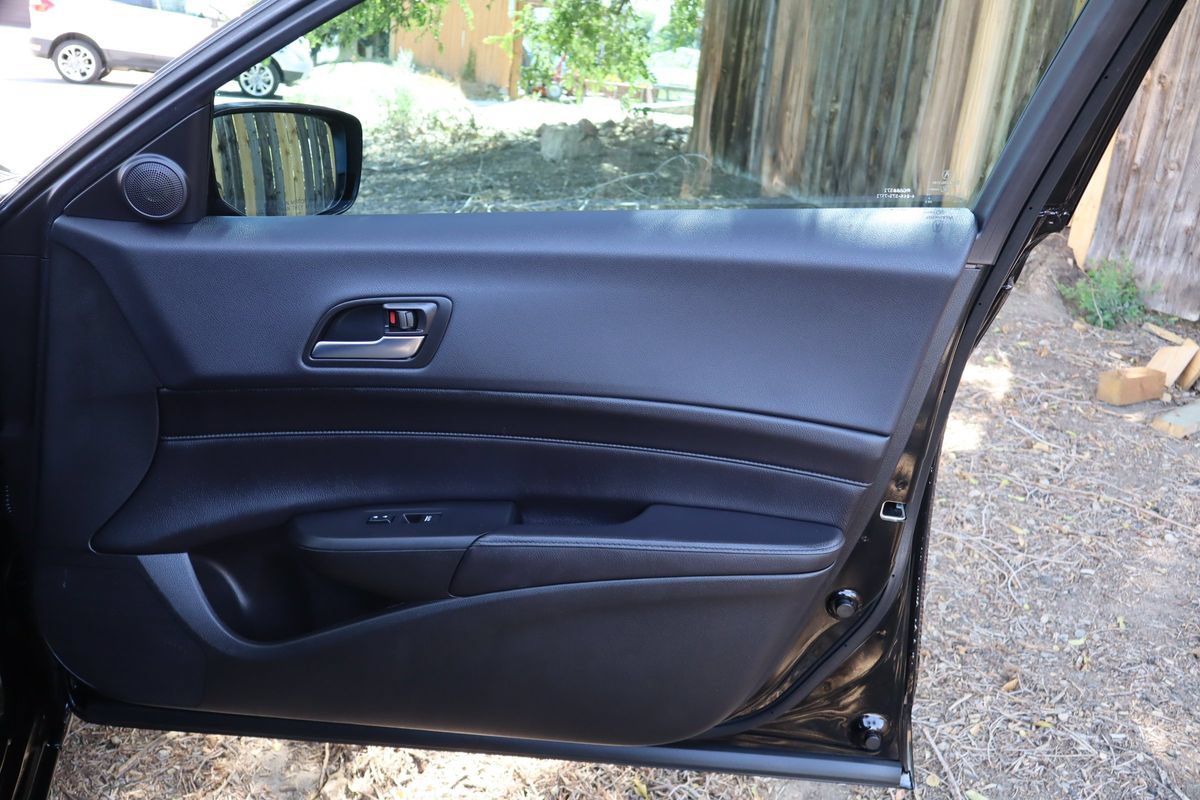 Used 2022 Acura ILX FWD image 26