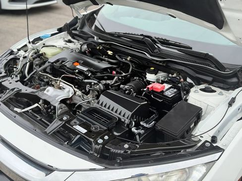Used 2016 Honda Civic LX image 10