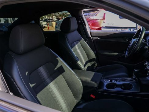 Used 2023 Honda Civic Sport image 20