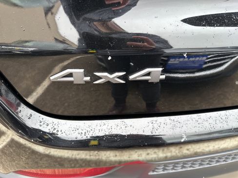 Used 2018 Jeep Compass Trailhawk w/ Leather Interior Group image 8