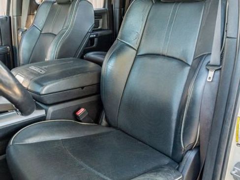 Used 2017 RAM 3500 Laramie Longhorn image 19