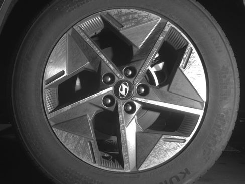 Used 2025 Hyundai Tucson SEL image 14