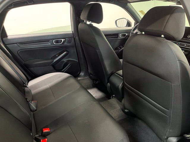 Used 2026 Honda Civic Sport image 14