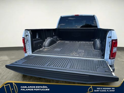 Used 2018 Ford F150 XLT AWD/4WD image 31