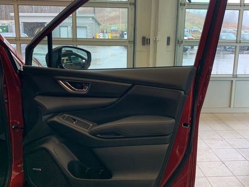 New 2026 Subaru Ascent Limited image 22