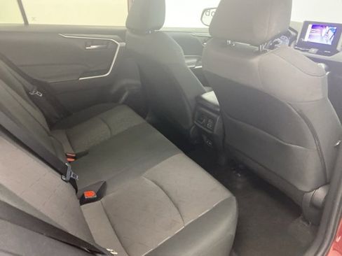 Used 2023 Toyota RAV4 XLE image 14
